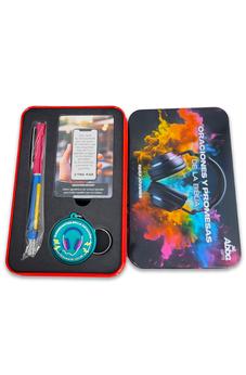 Caja Oraciones y Promesas para Jóvenes