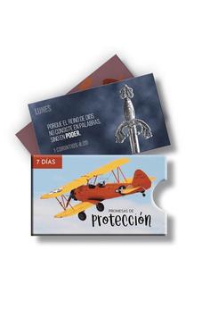 Promesas de Proteccion