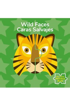 Caras Salvajes Bilingüe