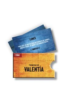 Promesas de Valentia