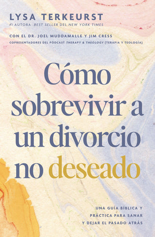 Image of Cómo Sobrevivir a un Divorcio no Deseado