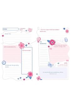 Image of El Mapa de Oración para las Niñas