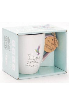 Image of Taza 17 Oz Colección Excelencia Tu Amistad