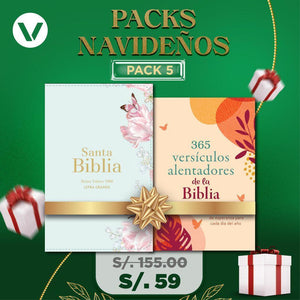 Navidad Pack 5