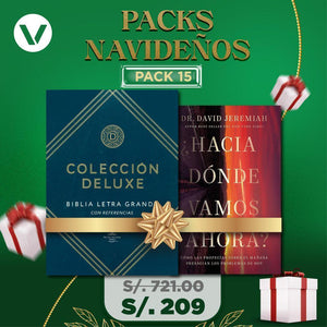 Navidad Pack 15