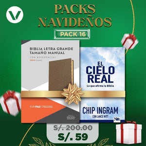 Navidad Pack 16