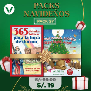 Navidad Pack 27