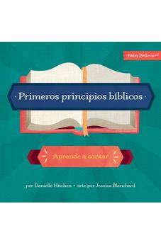 Image of Primeros Principios Bíblicos