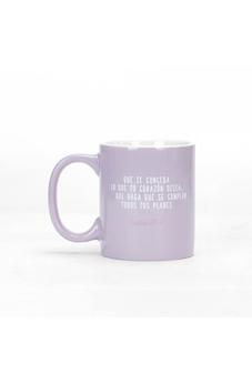 Image of Taza 12 OZ Colección Comparte Felicidades