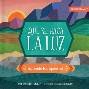 Que se Haga la Luz