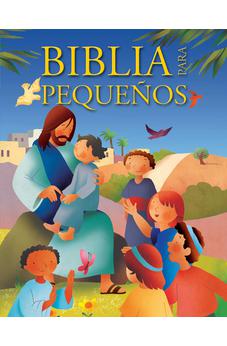 Biblia para Pequenos