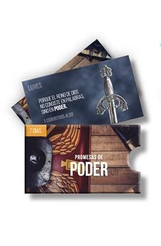 Promesas de Poder