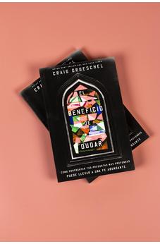 Image of El Beneficio de Dudar