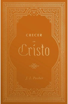 Crecer en Cristo