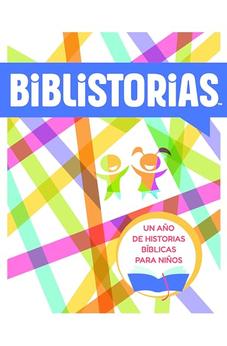 Biblistorias