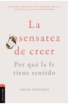 Image of La Sensatez de Creer