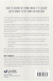 Image of Los Vencedores