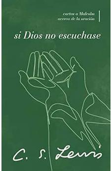 Si Dios No Escuchase