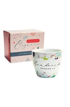 Taza Bendecida