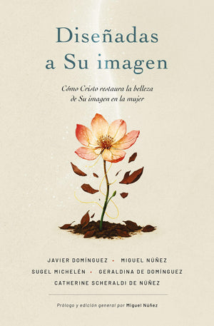 Diseñadas a Su Imagen