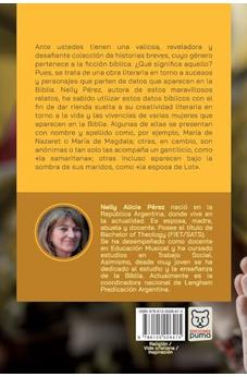 Creadas a Imagen de Dios