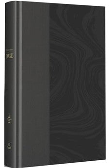 Biblia RVR 1960 de Estudio Dake Tapa Dura