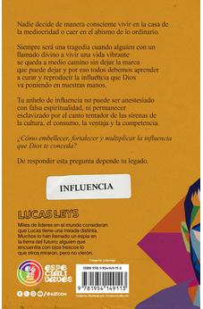 Image of Influencia