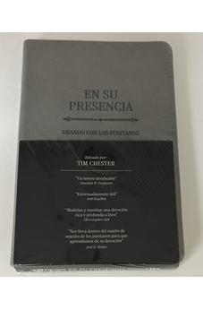 En Su presencia, Orando con los Puritanos