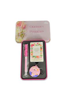 Image of Caja Oraciones y Promesas para Mujeres