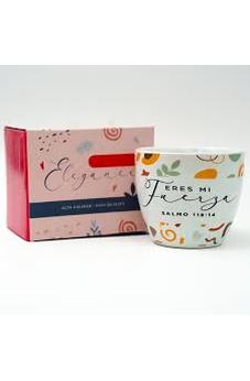 Image of Taza Eres mi Fuerza