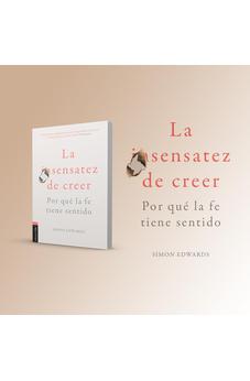 Image of La Sensatez de Creer