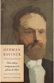 Image of Herman Bavinck