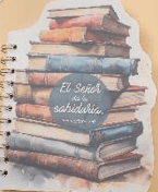 Libreta Troquelada con Portada en Pp