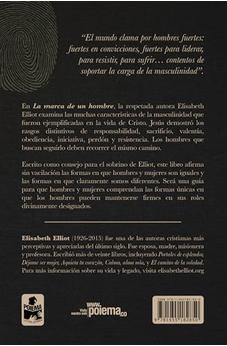 La Marca de un Hombre