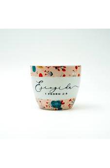 Taza Escogida