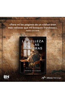 Image of La Belleza de las Palabras