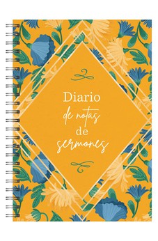 Diario de Notas de Sermones