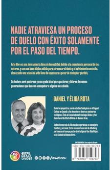 Image of Duelo y Sufrimiento