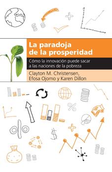 La paradoja de la Prosperidad