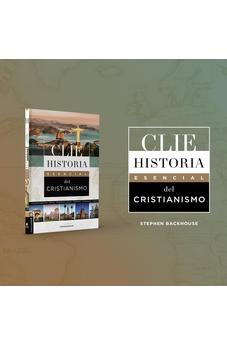 Image of Historia Esencial del Cristianismo