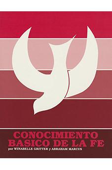 Conocimiento Básico de la Fe