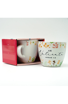 Image of Taza Sé Valiente