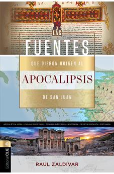 Fuentes que Dieron Origen al Apocalipsis de San Juan
