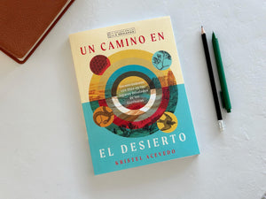 Un Camino en el Desierto