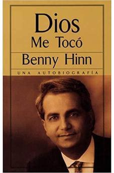 Dios Me Tocó