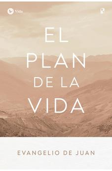 Biblia NBLA Evangelio de Juan 'El Plan de la Vida'