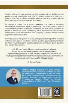 Lo Que Dios Hace Siempre Tiene Sentido