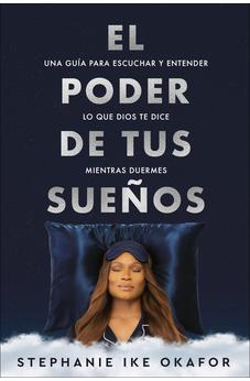 Image of El Poder de tus Sueños