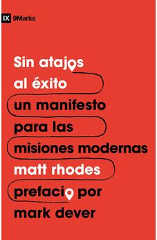 Sin Atajos al Éxito