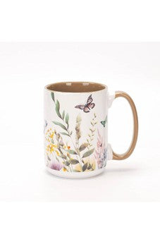 Image of Taza 16 Oz Colección Primavera Nuestra Ayuda